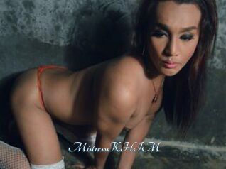MistressKHIM
