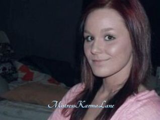 MistressKarmaLane
