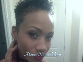 MistressKatanaWilson