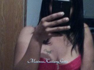 MistressKattaraGettz