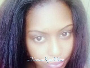 MistressKyraWilson
