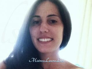 MistressLauraLust
