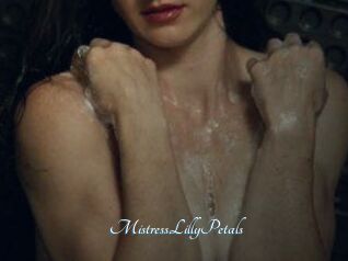 MistressLillyPetals