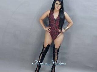 MistressMartina