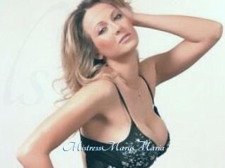 MistressMaryMaria