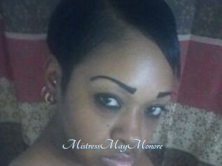 MistressMayMonore
