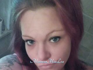 MistressMiaLea