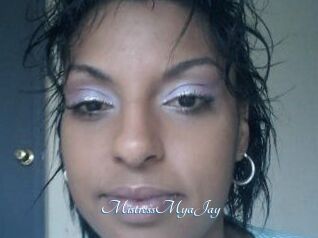 MistressMyaJay