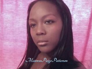 MistressPaigePatterson