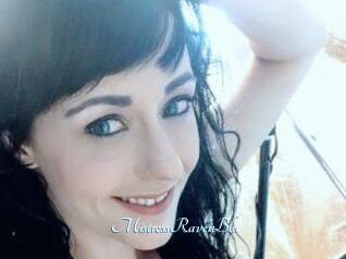 MistressRavenBlu