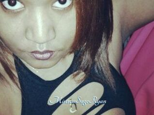 MistressSageRyan
