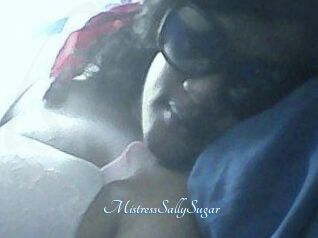 MistressSallySugar