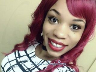 MistressSindyBerry