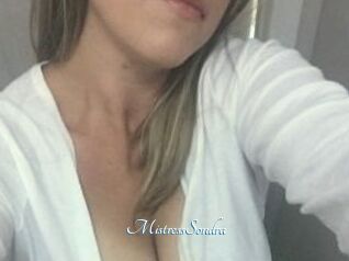 MistressSondra