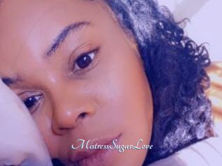 MistressSugarLove