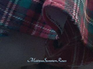 MistressSummerRoses