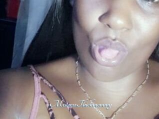 MistressThickmommy