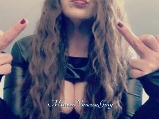MistressVanessaGray