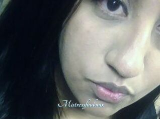 Mistressfindomx