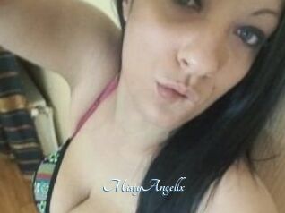 MistyAngellx