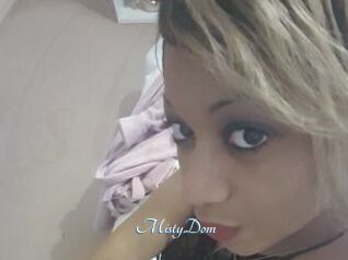 MistyDom