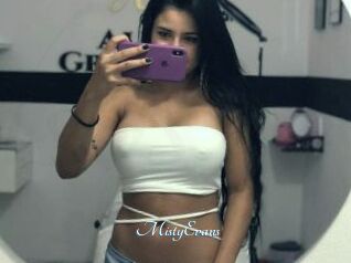 MistyEvans