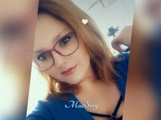 MiszSexy