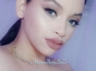 MixxedBabyDoll21