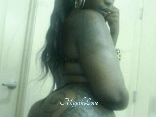 MiyahLove