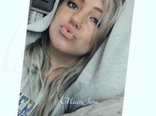 MizeriJane