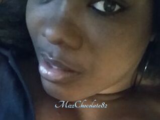 MizzChocolate82