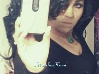 MizzSunKissed