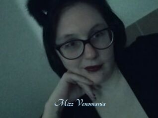 Mizz_Venomania