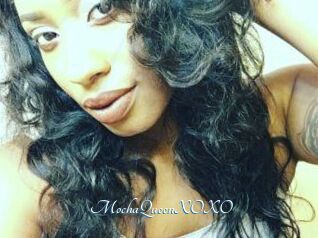 MochaQueenXOXO