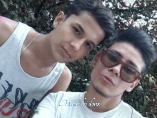 Mode_les_doux