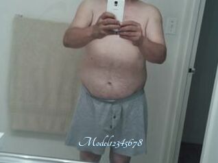 Model12345678