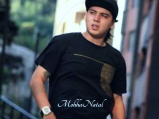 MohhaNatal