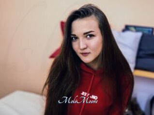 MoliMoore