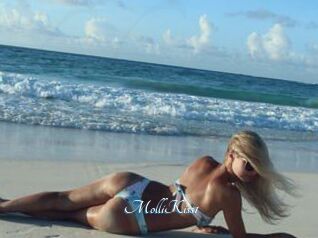 MolliKiss1