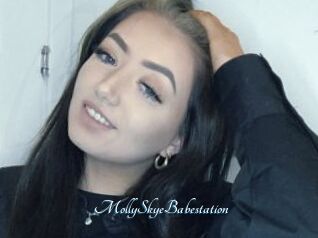 MollySkyeBabestation
