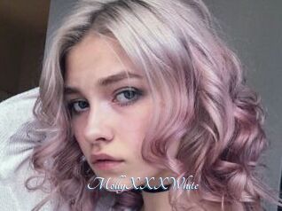 MollyXXXWhite