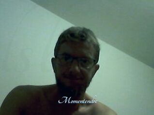 Momentendre