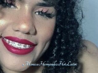 MonicaHernandezHotLatin