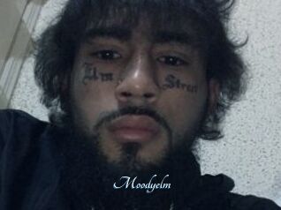 Moodyelm