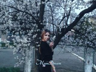 MoonDream