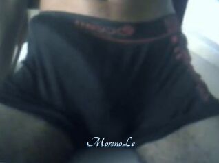 MorenoLe