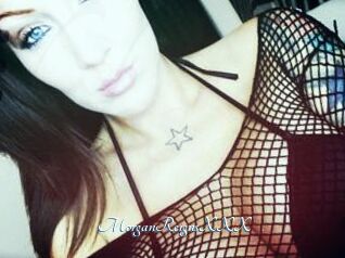 MorganReignsXXX