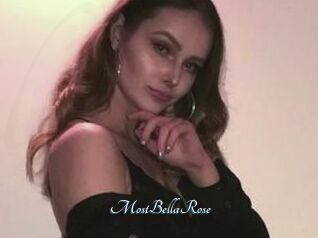 MostBellaRose