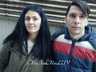 MrAndMrsLUV