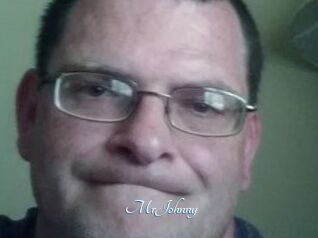 MrJohnny